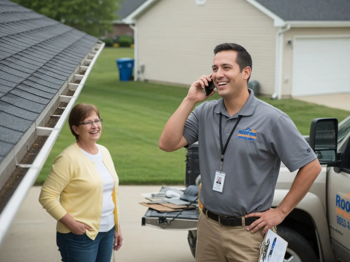 Local Roofing Contractors Lopez Island, WA FAQs
